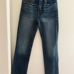 Ariat Boys straight leg